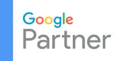 google partner badge